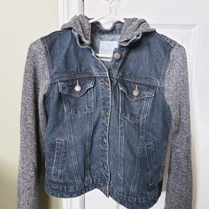 Bluenotes Denim Jacket